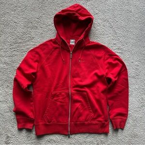Nike Running Full-Zip Hoodie